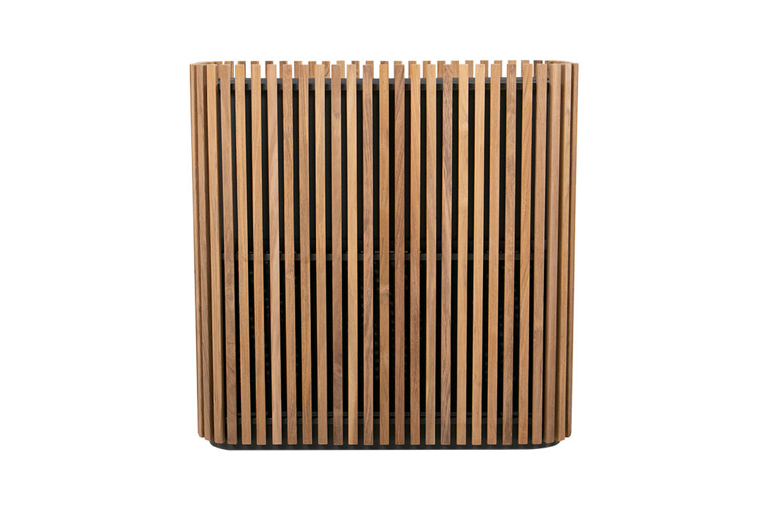 Cube Space Dividing Planter